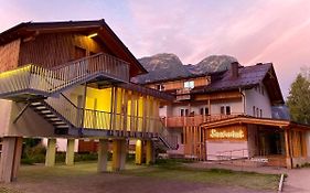Seehotel Am Hallstaettersee Modern Rooms